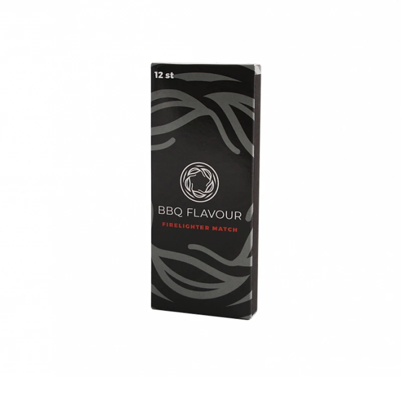 BBQ Flavours Aanmaakblokjes 1 BBQ Flavours Aanmaakblokjes