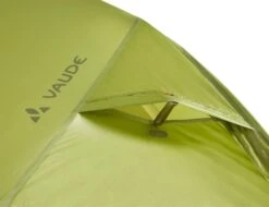 Vaude Lizard Seamless 2P / 2 Persoons Tent Groen -Outdoor Camping Selecteer Winkels 78555 vaude lizard seamless 2p 2 persoons tent