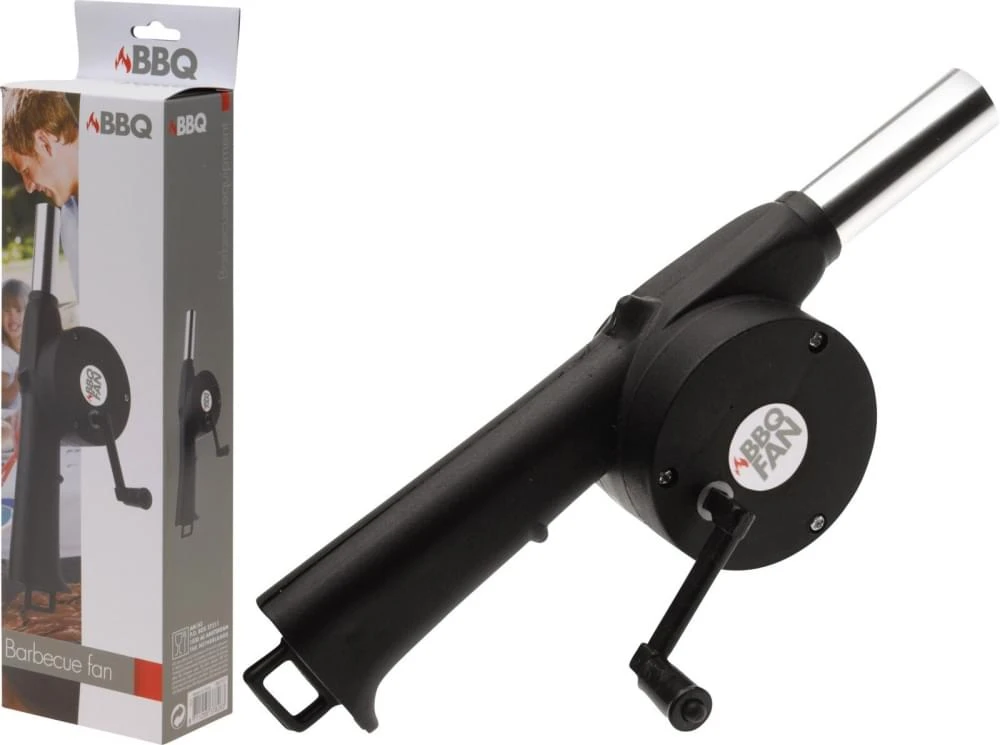 ML BBQ Ventilator 1 ML BBQ Ventilator