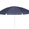 Bo-Camp Parasol Ø 165 Blauw