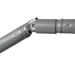 Bo-Camp Parasol Ø 165 Blauw -Outdoor Camping Selecteer Winkels 79388 bo camp parasol o 165