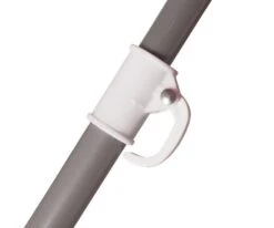 Bo-Camp Parasol Ø 165 Blauw -Outdoor Camping Selecteer Winkels 79389 bo camp parasol o 165