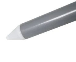 Bo-Camp Parasol Ø 165 Blauw -Outdoor Camping Selecteer Winkels 79390 bo camp parasol o 165