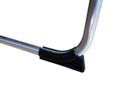 Campguru Chair XL Campingstoel Blauw -Outdoor Camping Selecteer Winkels 79792 human comfort chair xl blue