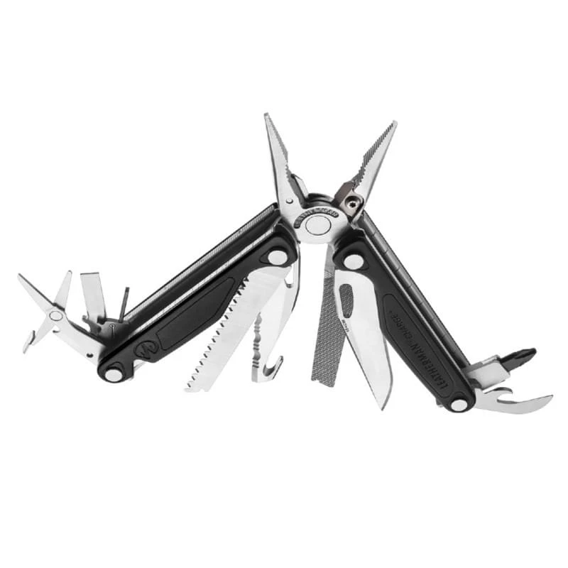 Leatherman Charge Plus Multitool 2 Leatherman Charge Plus Multitool - Afbeelding 2