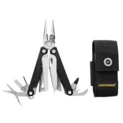 Leatherman Charge Plus Multitool 7 Leatherman Charge Plus Multitool -Outdoor Camping Selecteer Winkels 79949 leatherman chargemultitool