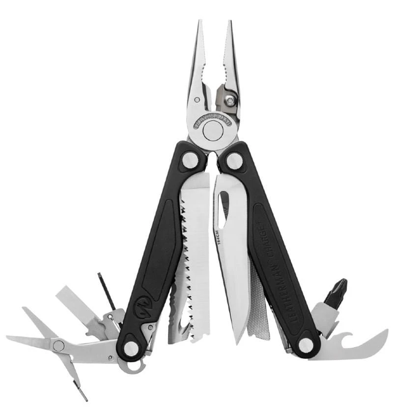 Leatherman Charge Plus Multitool 1 Leatherman Charge Plus Multitool