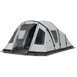 Bardani AirWave 300 - 4 Persoons Opblaastent Grijs 9 Bardani AirWave 300 - 4 Persoons Opblaastent Grijs -Outdoor Camping Selecteer Winkels 80336 bardani airwave 300