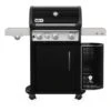 Weber Spirit EP-335 Premium GBS Gasbarbecue