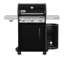 Weber Spirit EP-335 Premium GBS Gasbarbecue