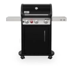 Weber Spirit E-325 GBS Gasbarbecue
