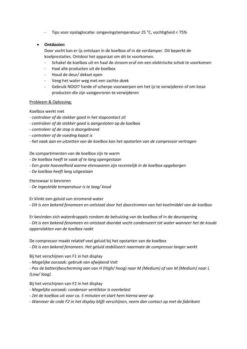 Campguru 45L Double Koelbox 14 Campguru 45L Double Koelbox -Outdoor Camping Selecteer Winkels 80425 human comfort 45l double koelbox