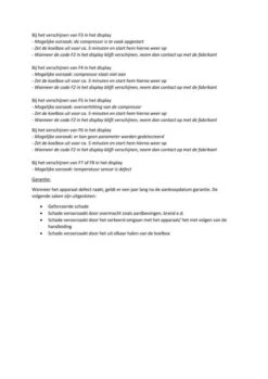 Campguru 45L Double Koelbox 15 Campguru 45L Double Koelbox -Outdoor Camping Selecteer Winkels 80426 human comfort 45l double koelbox