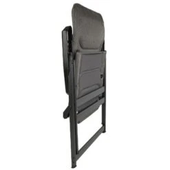 Bardani Bernardo XL 3D Comfort Campingstoel Grijs 6 Bardani Bernardo XL 3D Comfort Campingstoel Grijs -Outdoor Camping Selecteer Winkels 80620 bardani bernardo xl 3d comfort campingstoel