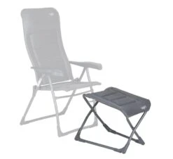 Crespo AP-231 Air-Deluxe Voetenbank Grijs 12 Crespo AP-231 Air-Deluxe Voetenbank Grijs -Outdoor Camping Selecteer Winkels 80948 crespo ap 231 air deluxe voetenbank grijs