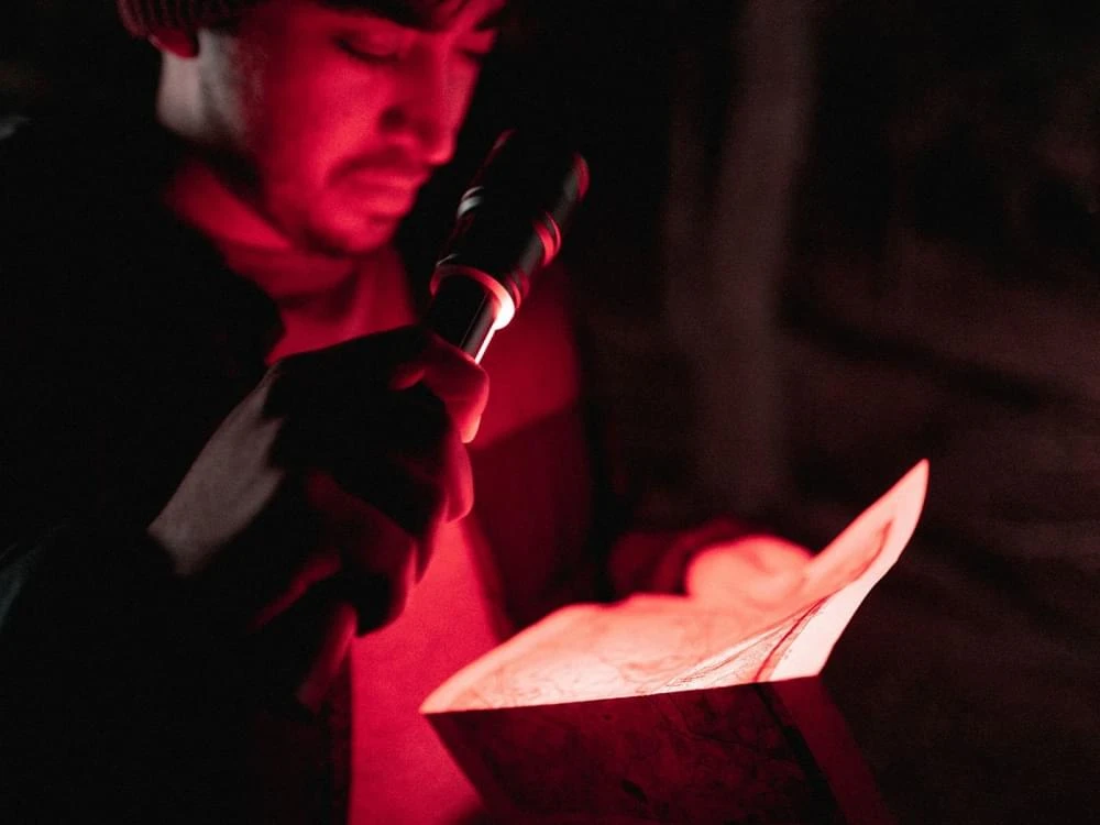 Nebo Franklin Slide Oplaadbare Zaklamp 6 Nebo Franklin Slide Oplaadbare Zaklamp - Afbeelding 6