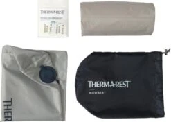 Therm-A-Rest NeoAir Topo Luxe Extra Large Slaapmat Groen 10 Therm-A-Rest NeoAir Topo Luxe Extra Large Slaapmat Groen -Outdoor Camping Selecteer Winkels 81819 therm a rest neoair topo luxe extra large slaapmat