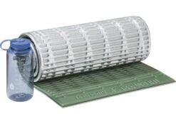 Therm-A-Rest RidgeRest SOLite Regular Isolatiemat Zilver -Outdoor Camping Selecteer Winkels 81867 therm a rest ridgerest solite regular slaapmat grijs