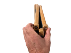 Human Comfort Dolo Canvas Campingstoel Wit 9 Human Comfort Dolo Canvas Campingstoel Wit -Outdoor Camping Selecteer Winkels 82735 human comfort chair dolo canvas white