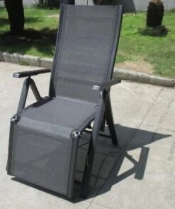 SenS-Line Levy Relaxstoel