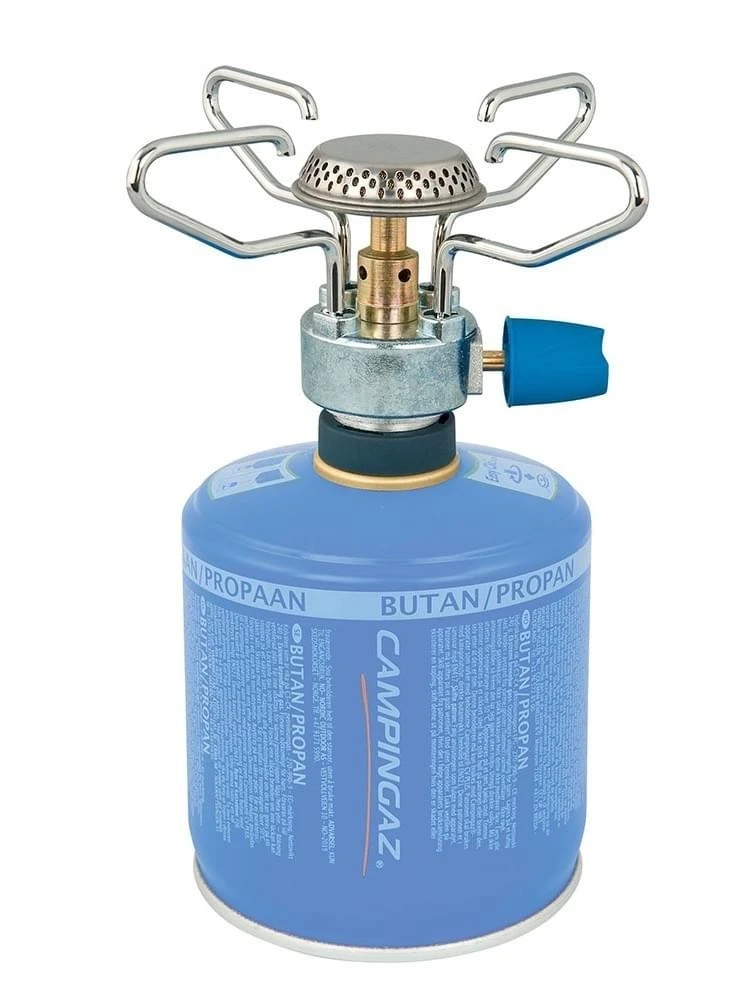 Campingaz Bleuet Micro Plus Gasbrander 1 Campingaz Bleuet Micro Plus Gasbrander