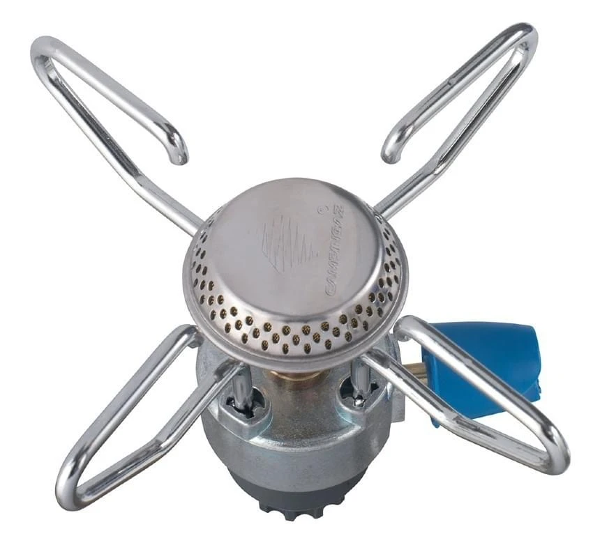 Campingaz Bleuet Micro Plus Gasbrander 3 Campingaz Bleuet Micro Plus Gasbrander - Afbeelding 3