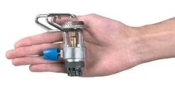 Campingaz Bleuet Micro Plus Gasbrander 12 Campingaz Bleuet Micro Plus Gasbrander -Outdoor Camping Selecteer Winkels 82895 campingaz bleuet micro plus gasbrander