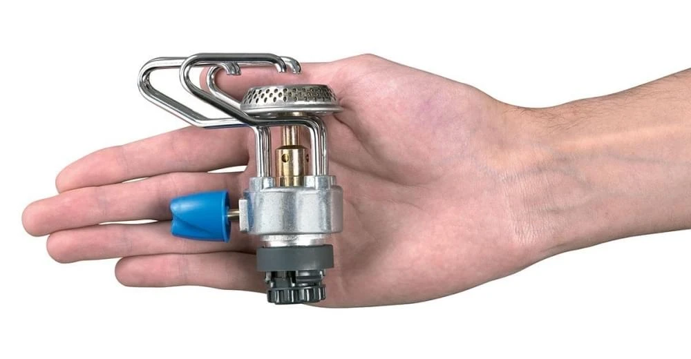 Campingaz Bleuet Micro Plus Gasbrander 6 Campingaz Bleuet Micro Plus Gasbrander - Afbeelding 6