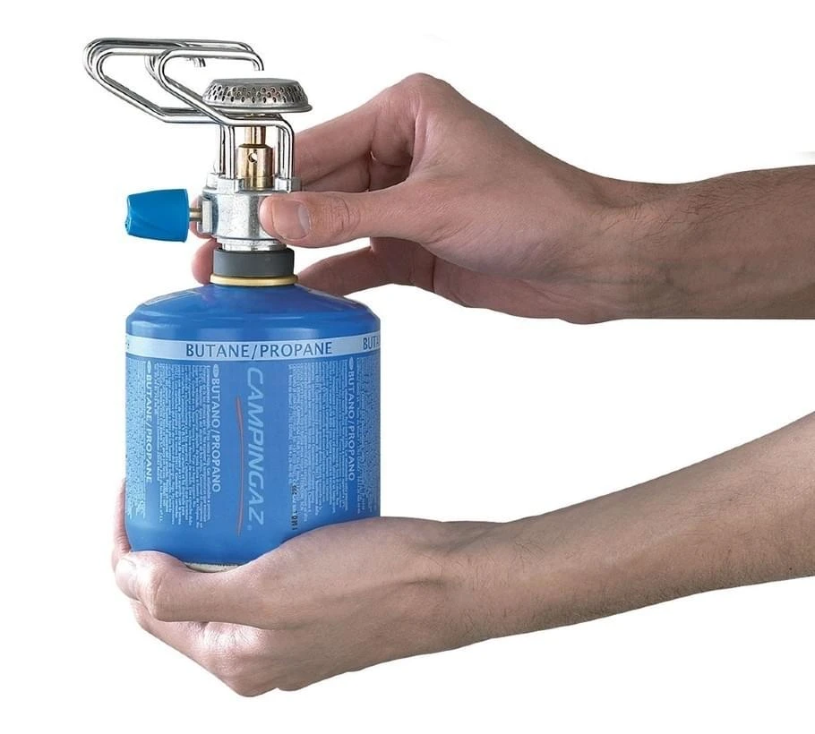 Campingaz Bleuet Micro Plus Gasbrander 7 Campingaz Bleuet Micro Plus Gasbrander - Afbeelding 7