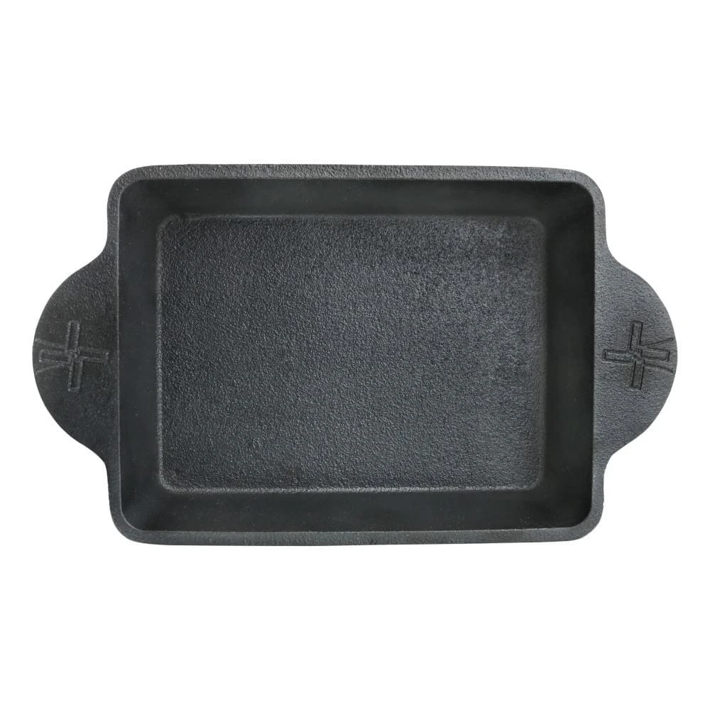 Windmill BBQ Ovenschaal 2 Windmill BBQ Ovenschaal - Afbeelding 2