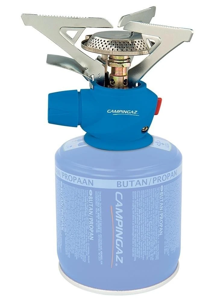 Campingaz Twister Plus PZ Gasbrander 1 Campingaz Twister Plus PZ Gasbrander
