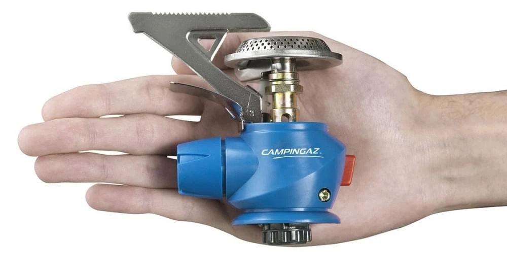 Campingaz Twister Plus PZ Gasbrander 4 Campingaz Twister Plus PZ Gasbrander - Afbeelding 4
