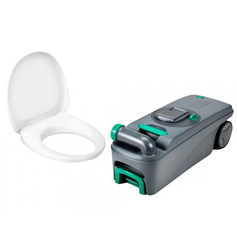 Thetford Fresh Up Set C400 2 Thetford Fresh Up Set C400 - Afbeelding 2