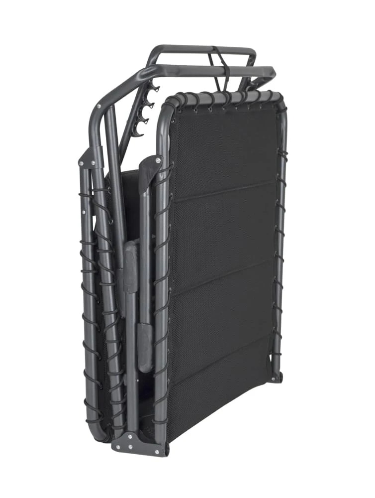 Crespo AP-364 XL Air-Deluxe Ligbed Zwart 6 Crespo AP-364 XL Air-Deluxe Ligbed Zwart - Afbeelding 6