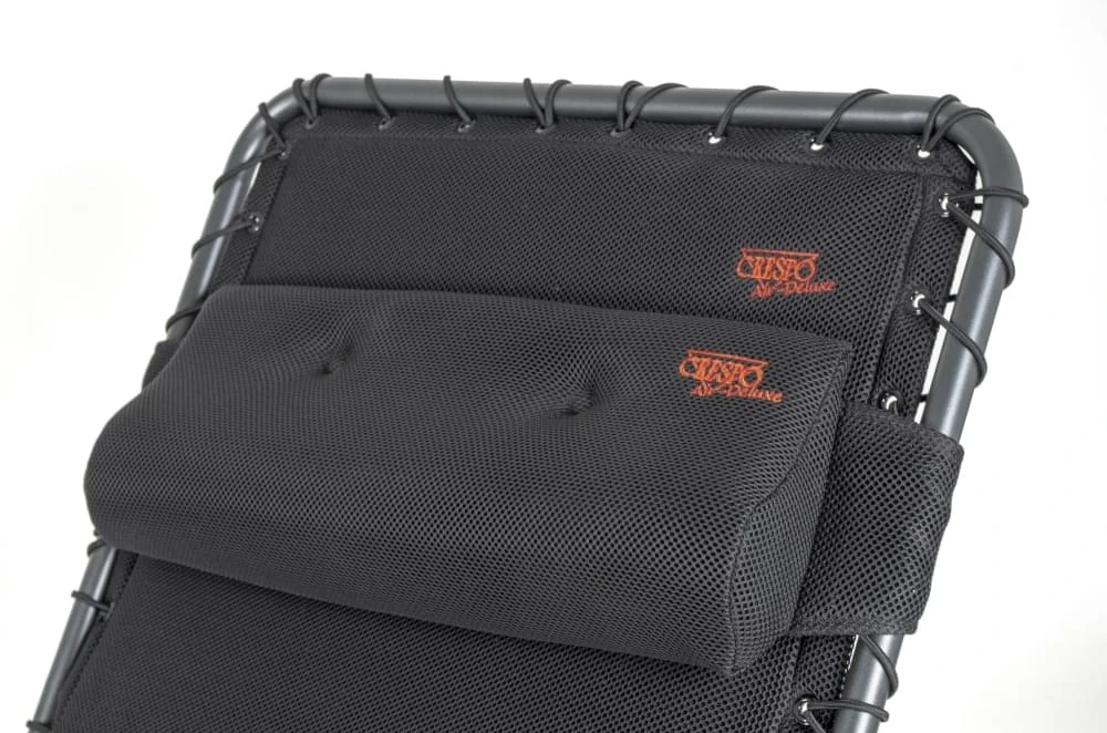 Crespo AP-364 XL Air-Deluxe Ligbed Zwart 12 Crespo AP-364 XL Air-Deluxe Ligbed Zwart - Afbeelding 12