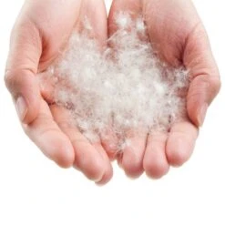 Lowland KIBO -5 Mummy Slaapzak Dons Blauw -Outdoor Camping Selecteer Winkels 83737 lowland kibo5 mummy slaapzak dons