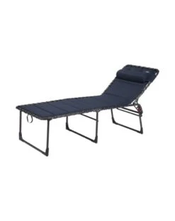 Crespo AP-364 XL Air-Deluxe Ligbed Blauw -Outdoor Camping Selecteer Winkels 83766 crespo ap 364 xl air deluxe ligbed