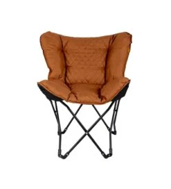 Bo-Camp Himrod Campingstoel Bruin 7 Bo-Camp Himrod Campingstoel Bruin -Outdoor Camping Selecteer Winkels 84053 bo camp himrod campinstoel