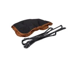 Bo-Camp Himrod Campingstoel Bruin 9 Bo-Camp Himrod Campingstoel Bruin -Outdoor Camping Selecteer Winkels 84055 bo camp himrod campinstoel