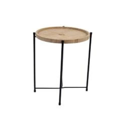 Bo-Camp Bijzettafel Carnaby