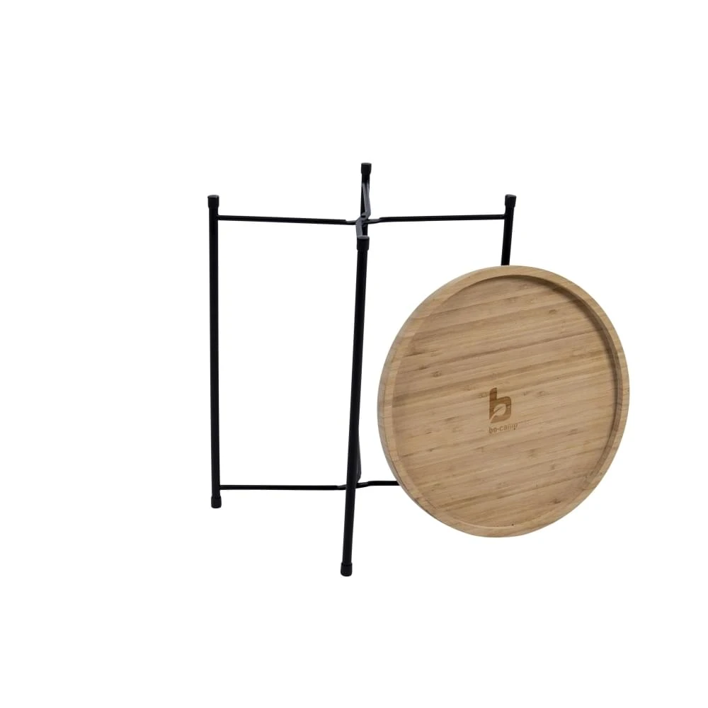 Bo-Camp Bijzettafel Carnaby 3 Bo-Camp Bijzettafel Carnaby - Afbeelding 3