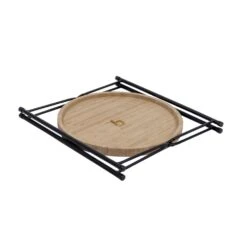 Bo-Camp Bijzettafel Carnaby 7 Bo-Camp Bijzettafel Carnaby -Outdoor Camping Selecteer Winkels 84169 bo camp bijzettafel carnaby