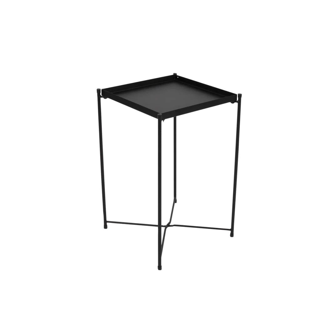 Bo-Camp Bedford Bijzettafel 1 Bo-Camp Bedford Bijzettafel