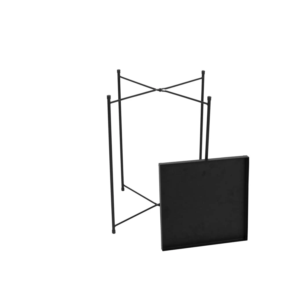 Bo-Camp Bedford Bijzettafel 3 Bo-Camp Bedford Bijzettafel - Afbeelding 3