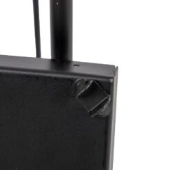 Bo-Camp Bedford Bijzettafel 9 Bo-Camp Bedford Bijzettafel -Outdoor Camping Selecteer Winkels 84176 bo camp bedford bijzettafel