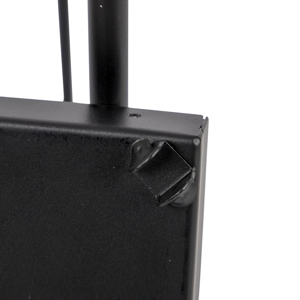 Bo-Camp Bedford Bijzettafel 5 Bo-Camp Bedford Bijzettafel - Afbeelding 5