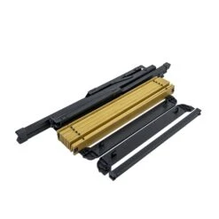 Bo-Camp Maryland 80 X 63 Cm Camping Roltafel -Outdoor Camping Selecteer Winkels 84220 bo camp maryland 80 x 63 cm camping roltafel