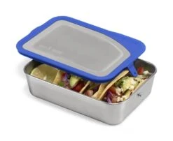 Klean Kanteen Meal Box -Outdoor Camping Selecteer Winkels 84442 klean kanteen meal box