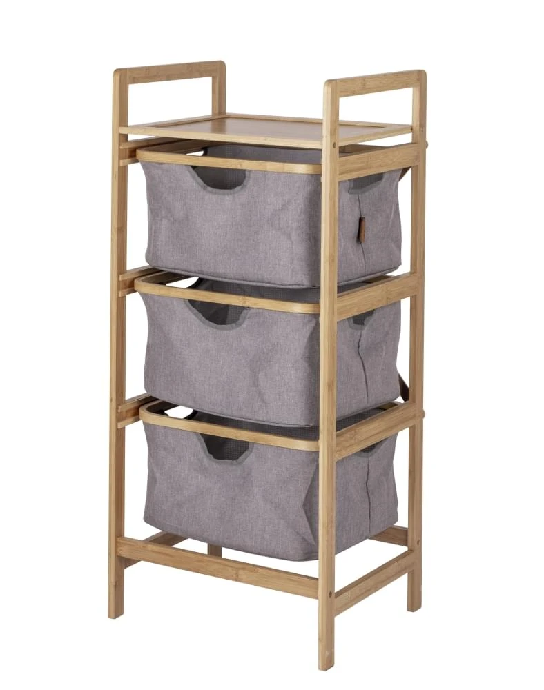 Bo-Camp Urban Outdoor Selsdon Campingkast 1 Bo-Camp Urban Outdoor Selsdon Campingkast