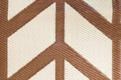 Bo-Camp Chill Mat Flaxton L Bruin -Outdoor Camping Selecteer Winkels 84486 bo camp chill mat flaxton l